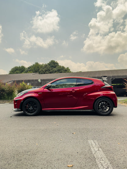 Toyota GR Yaris GRMN