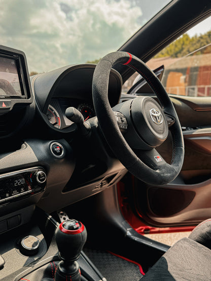 Toyota GR Yaris GRMN