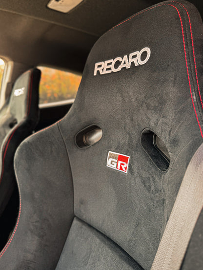 Toyota GR Yaris GRMN