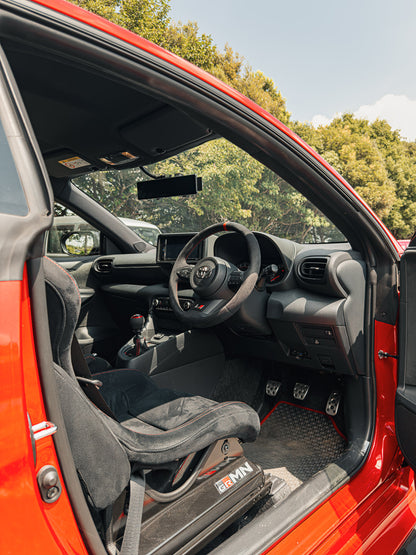 Toyota GR Yaris GRMN