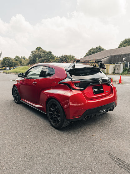 Toyota GR Yaris GRMN