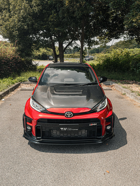 Toyota GR Yaris GRMN