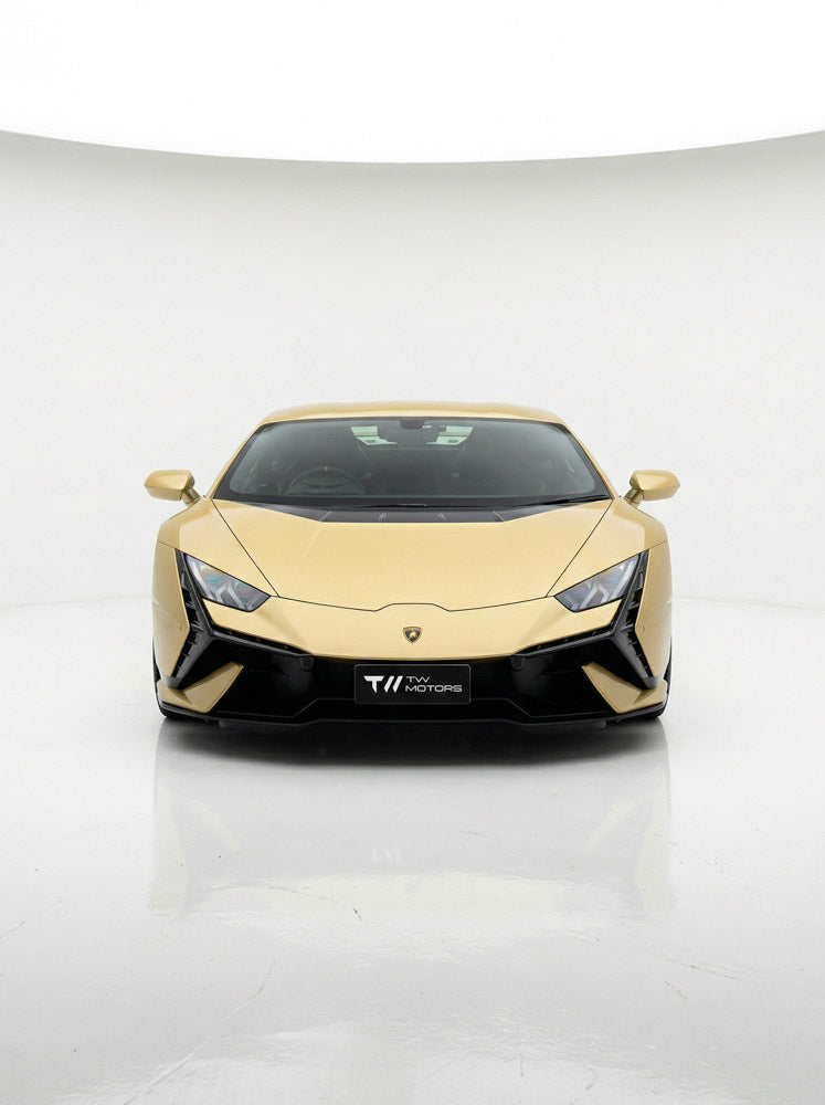 lamborghini Huracan Tecnica 2023