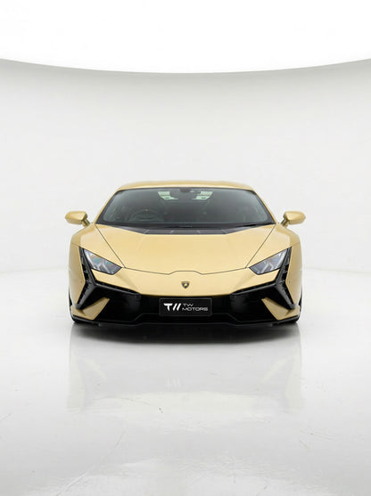 lamborghini Huracan Tecnica 2023