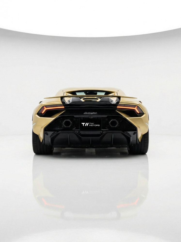 lamborghini Huracan Tecnica 2023