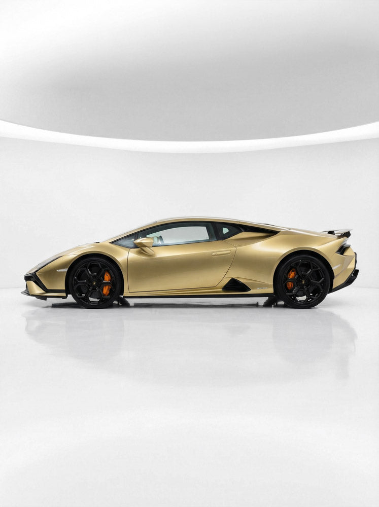 lamborghini Huracan Tecnica 2023
