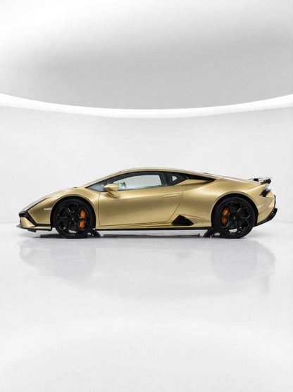 lamborghini Huracan Tecnica 2023