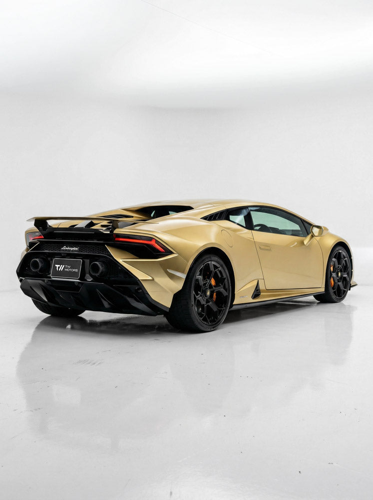 lamborghini Huracan Tecnica 2023