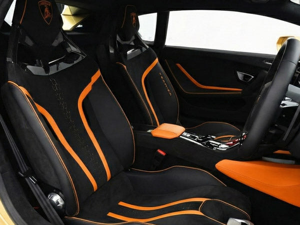 lamborghini Huracan Tecnica 2023