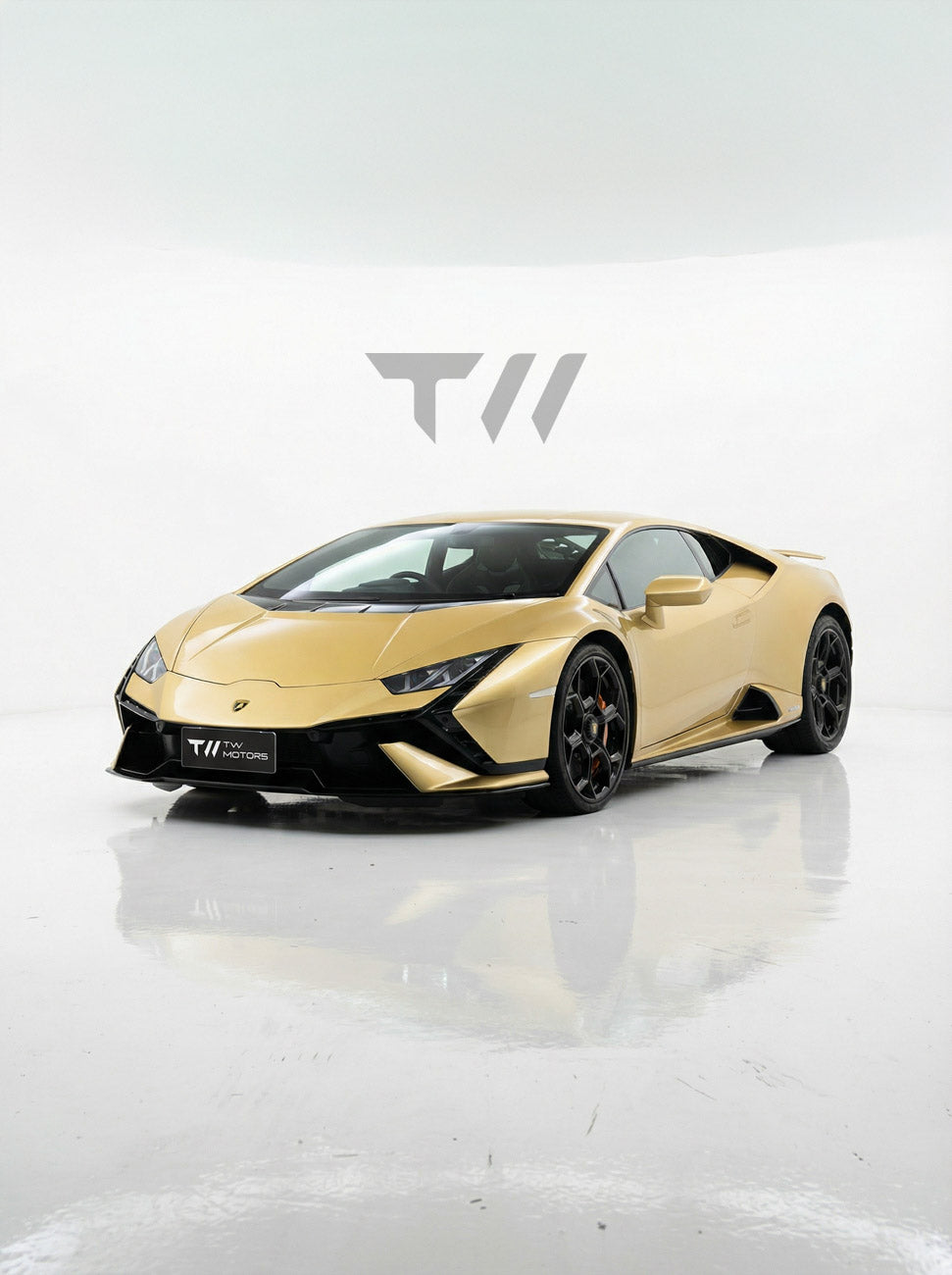 lamborghini Huracan Tecnica 2023