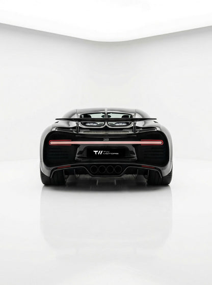 Bugatti Chiron Sport 2021