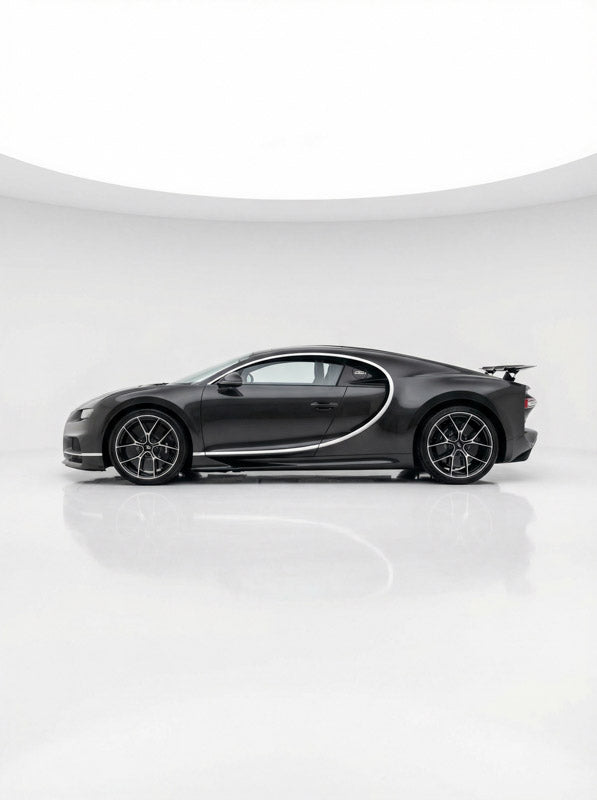 Bugatti Chiron Sport 2021