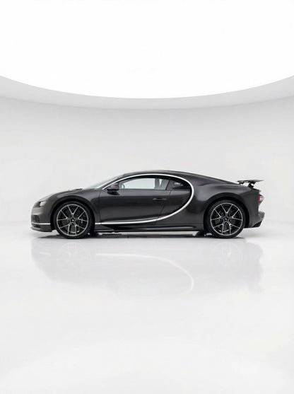 Bugatti Chiron Sport 2021