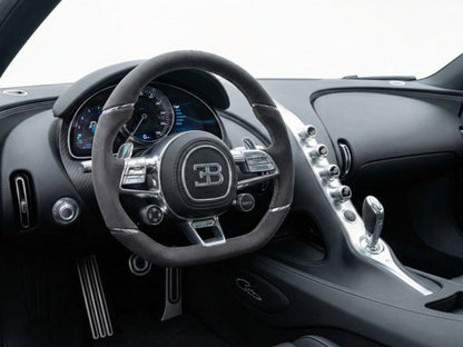 Bugatti Chiron Sport 2021