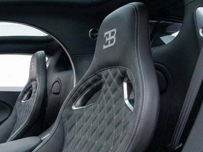 Bugatti Chiron Sport 2021