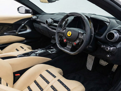 Ferrari 812 Competizione Aperta 2023