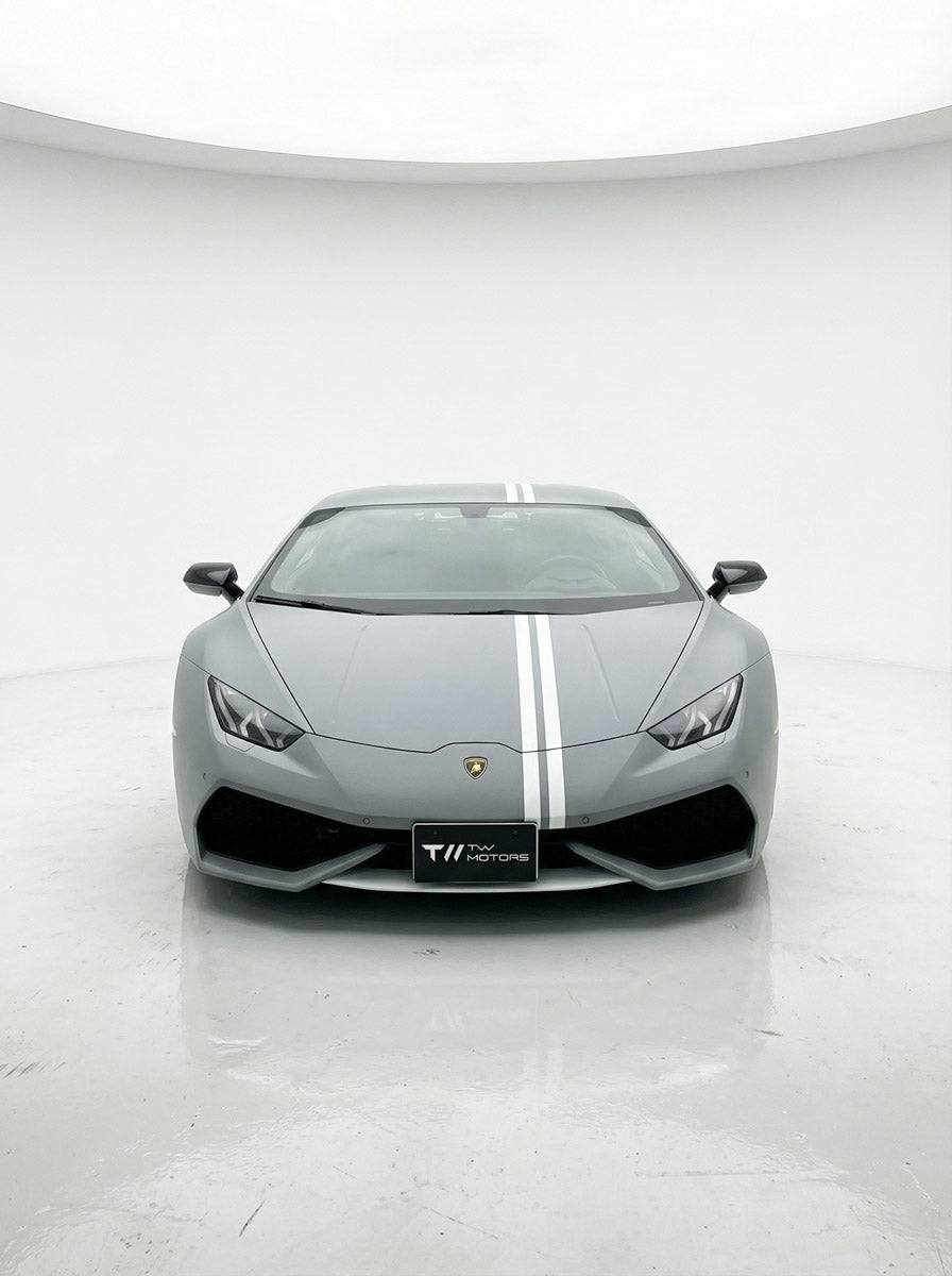 Lamborghini Huracan LP 610-4 Avio Limited Edition 2017