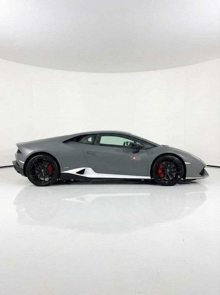 Lamborghini Huracan LP 610-4 Avio Limited Edition 2017