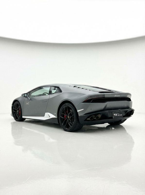 Lamborghini Huracan LP 610-4 Avio Limited Edition 2017