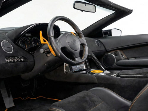 Lamborghini Murciélago LP650-4 Roadster