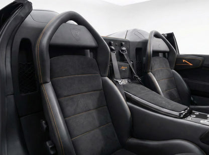 Lamborghini Murciélago LP650-4 Roadster