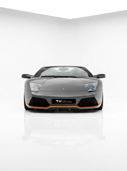 Lamborghini Murciélago LP650-4 Roadster