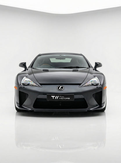 Lexus LFA 2011