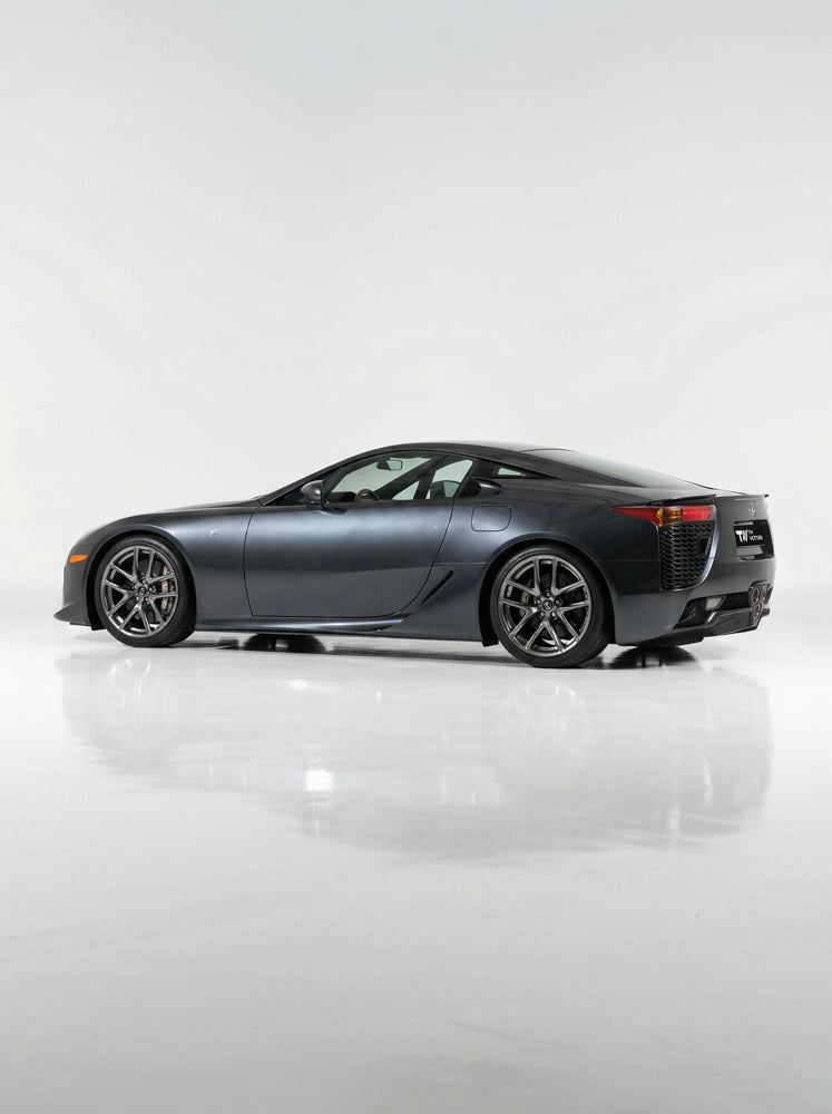 Lexus LFA 2011