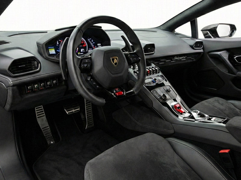 Lamborghini Huracan LP 610-4 Avio Limited Edition 2017