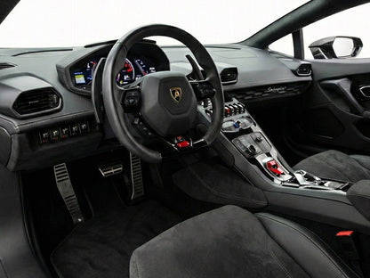 Lamborghini Huracan LP 610-4 Avio Limited Edition 2017