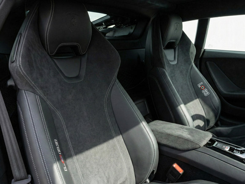 Lamborghini Huracan LP 610-4 Avio Limited Edition 2017