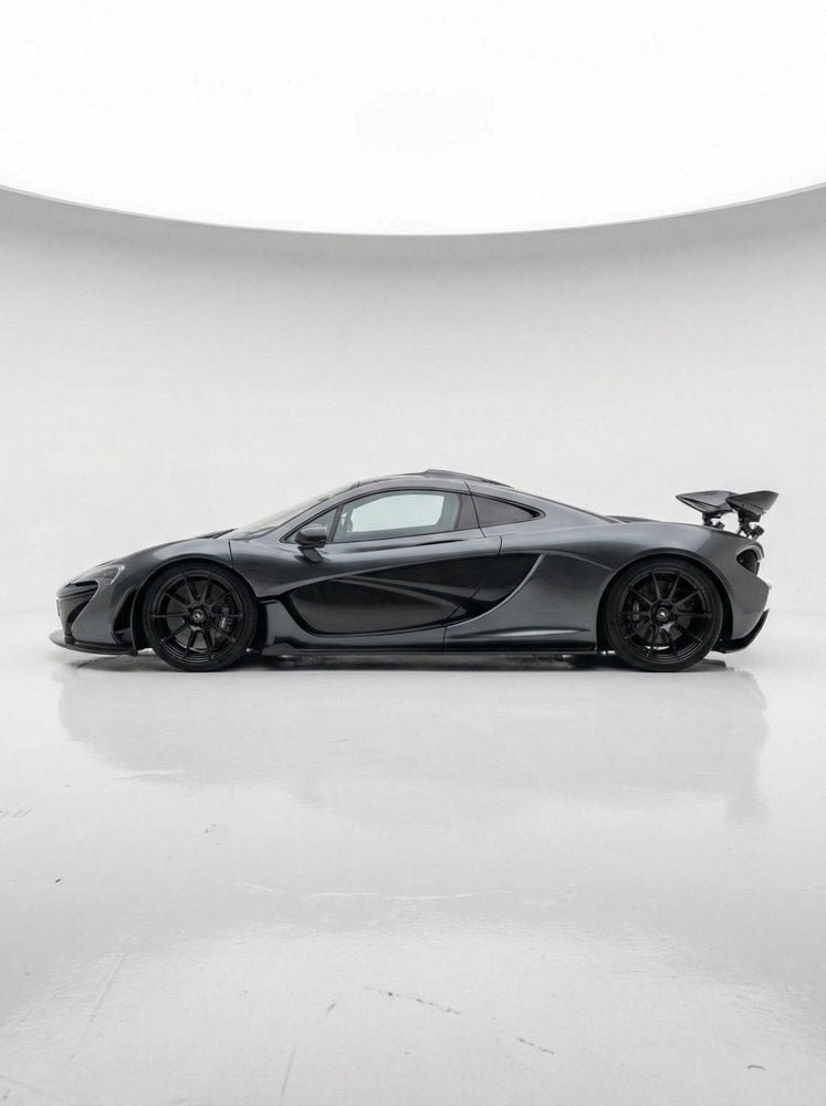 McLaren P1 2015