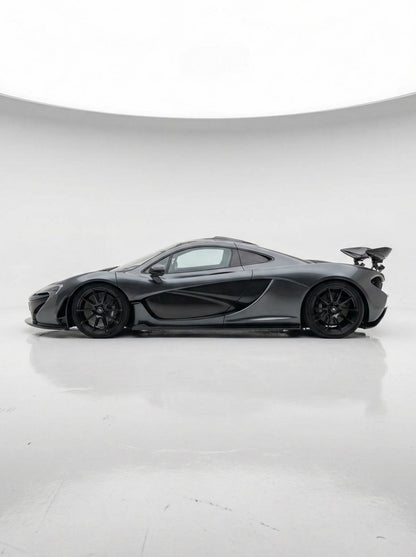 McLaren P1 2015