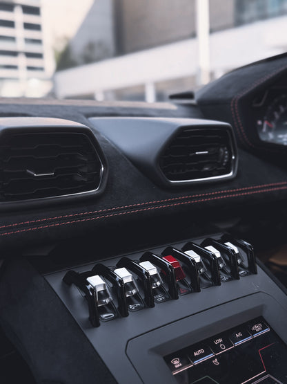 Lamborghini Huracán STO