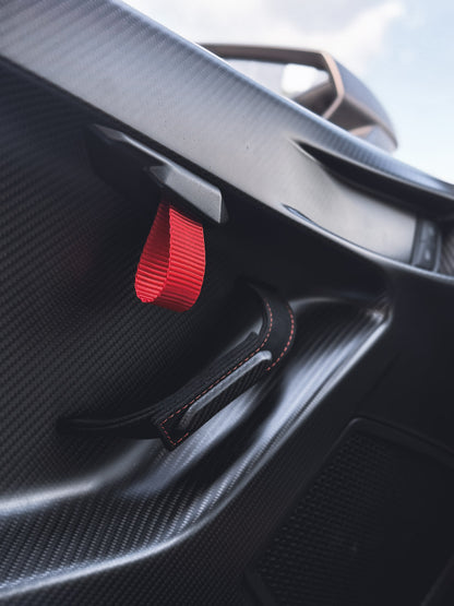 Lamborghini Huracán STO