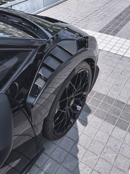 Lamborghini Huracán STO