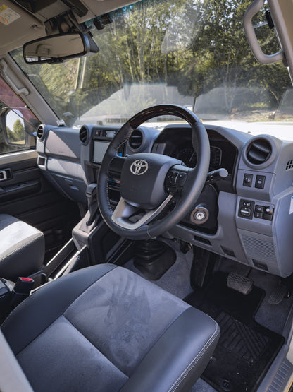Land Cruiser 70
