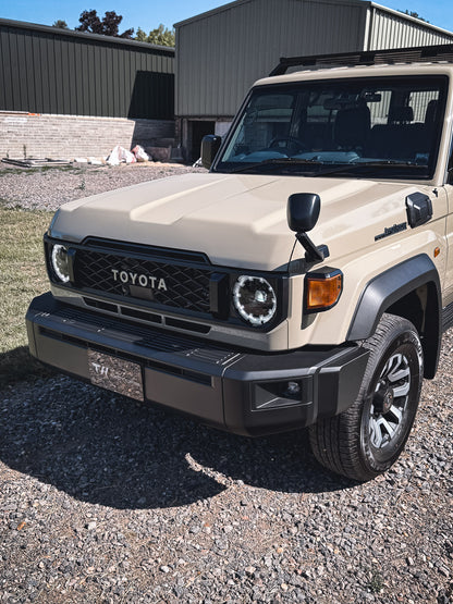 Land Cruiser 70