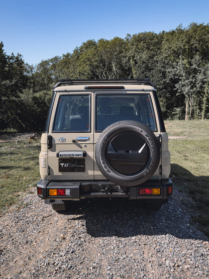 Land Cruiser 70