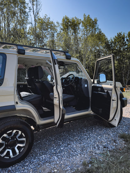 Land Cruiser 70
