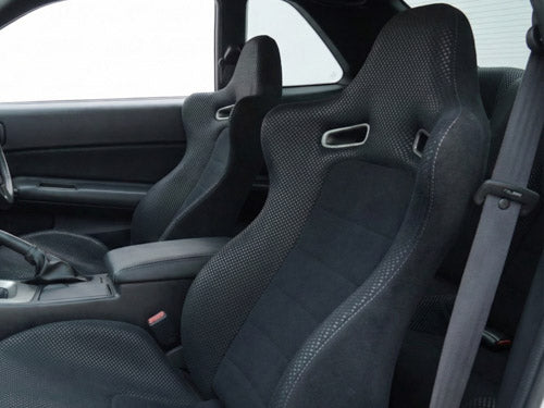 Nissan Skyline GT-R V-Spec II Nür 2002