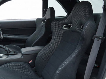 Nissan Skyline GT-R V-Spec II Nür 2002