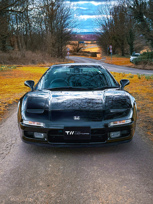 Honda NSX NA1