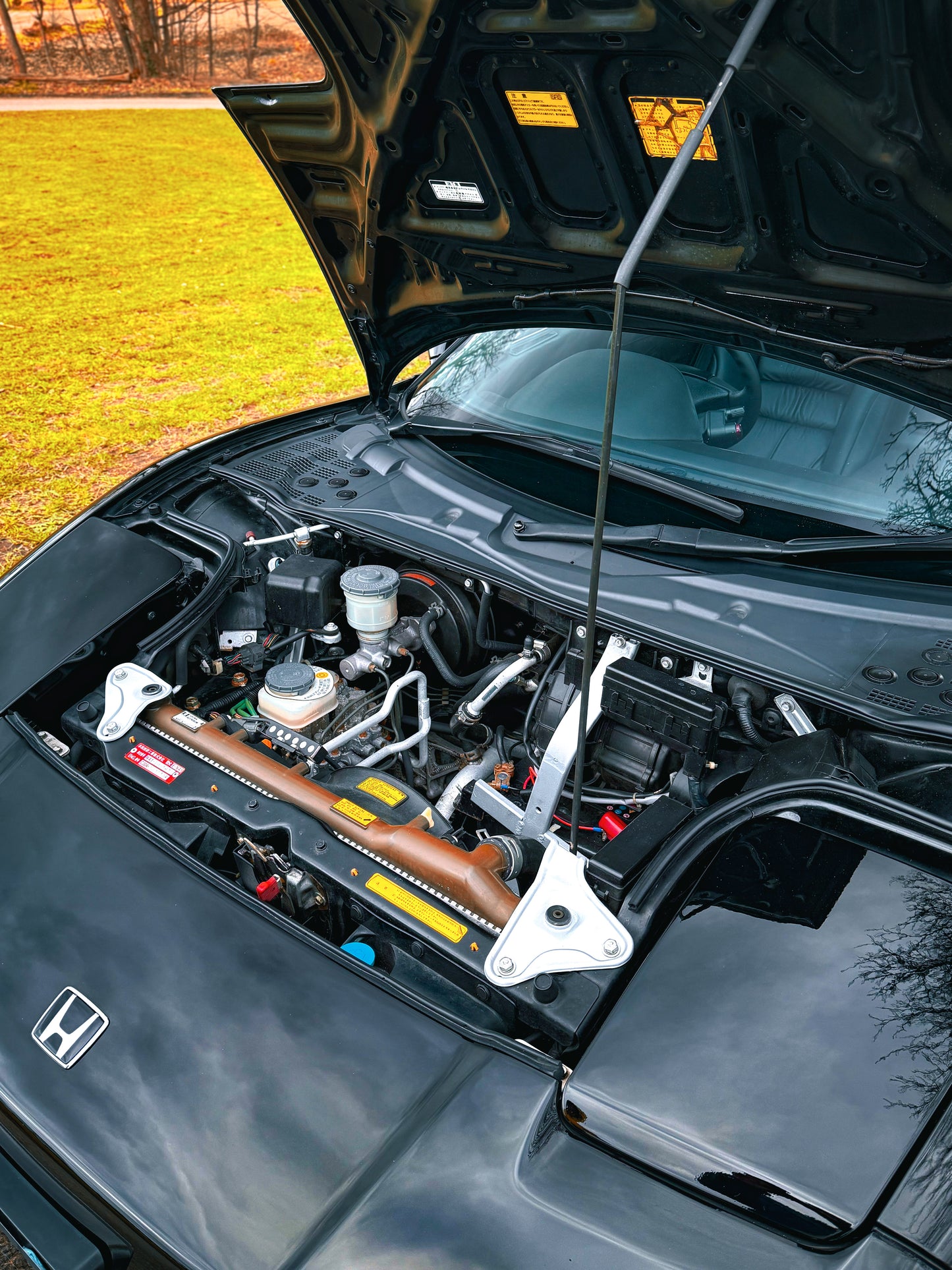 Honda NSX NA1