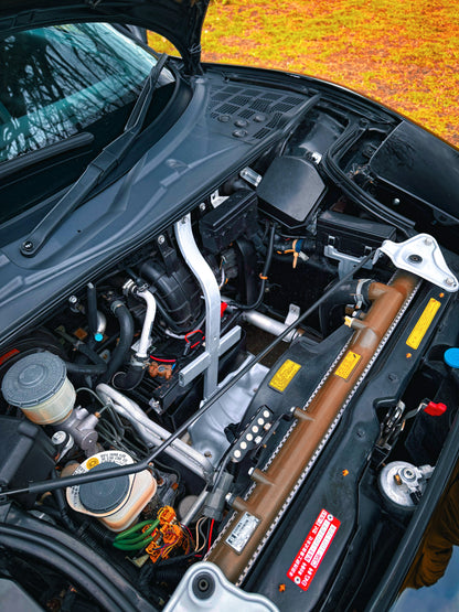 Honda NSX NA1