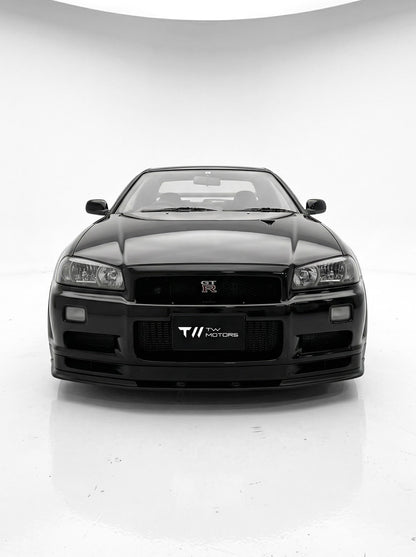 Nissan Skyline R34 V-Spec II Nür 2002