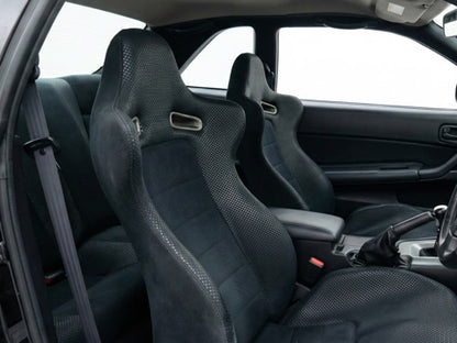 Nissan Skyline R34 V-Spec II Nür 2002