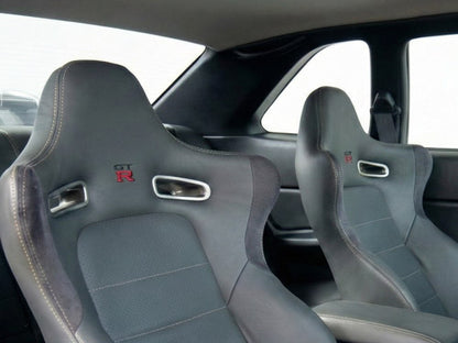 Nissan Skyline GT-R R34 M-Spec Nür 2002