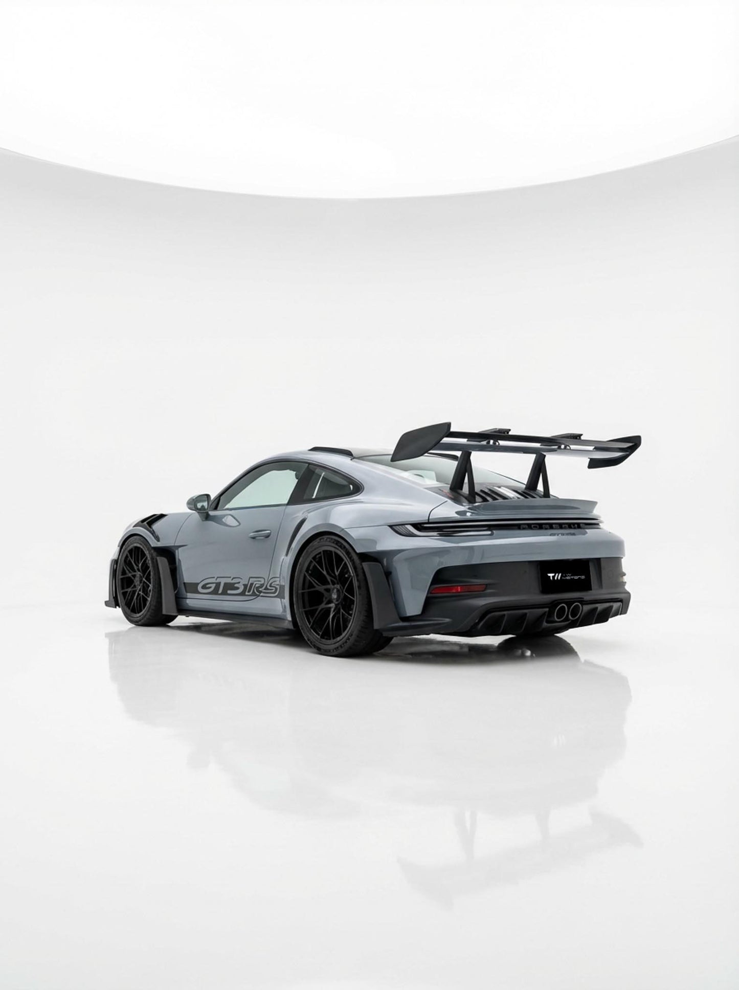 Porsche 911 GT3 RS 2025