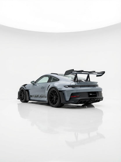 Porsche 911 GT3 RS 2025